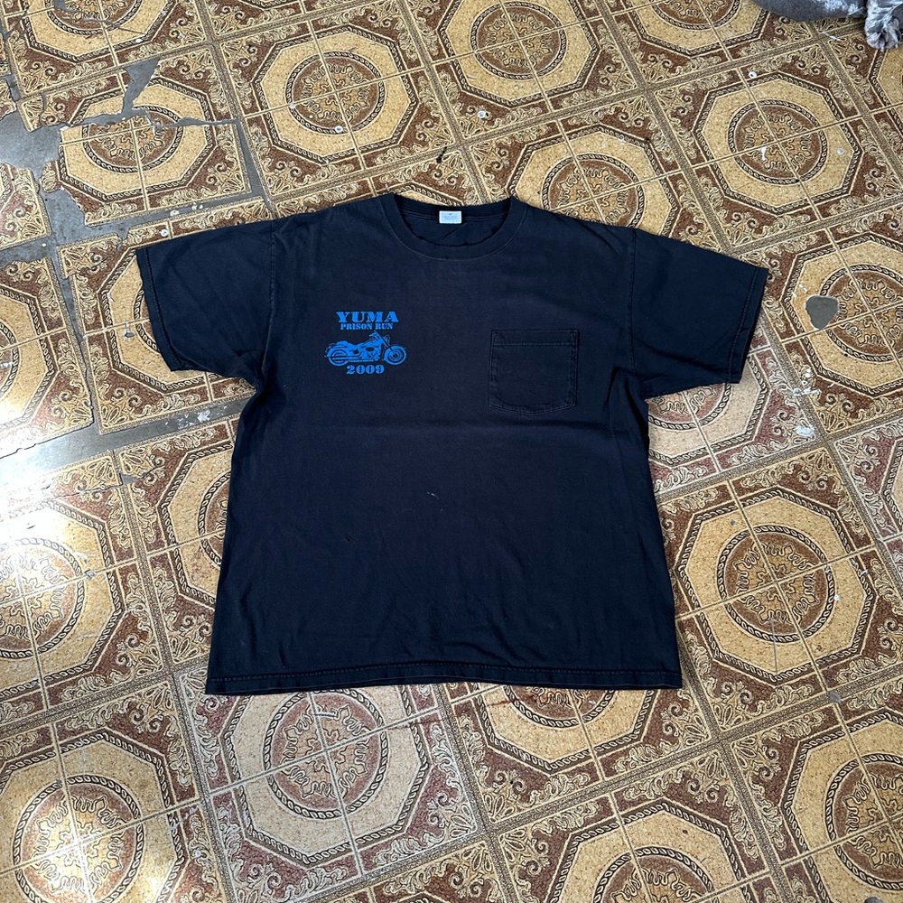 Yuma tee